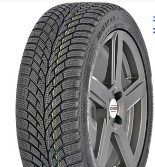 А/шина 205/55R16 CONTINENTAL TS870 WINTERCONTACT 91H